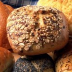 bread