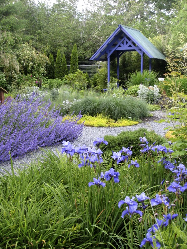 2018 Master Gardener Plant Sale Thurston County
