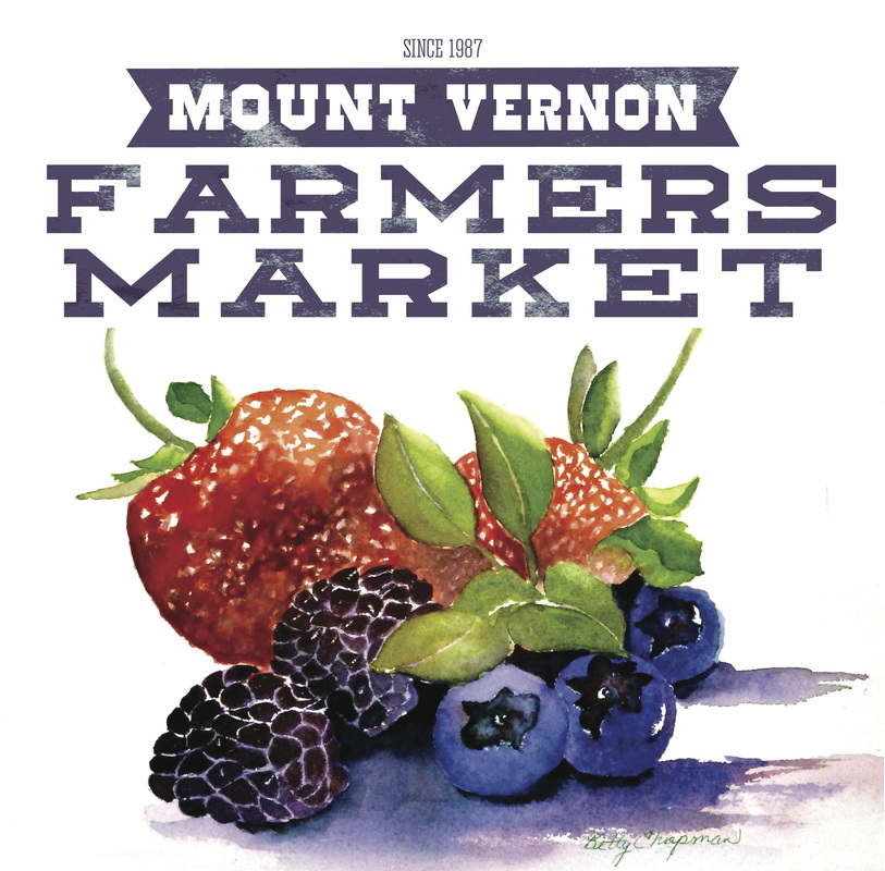 Farmers Market Flash the Mount Vernon Farmers Market Skagit County Washington State University