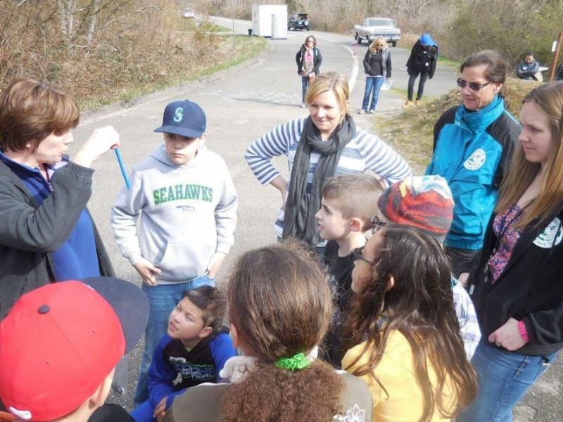 Youth education