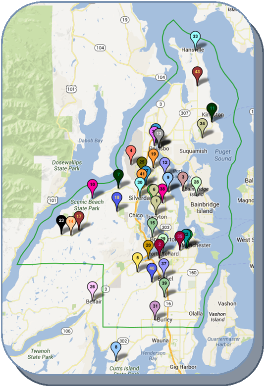 Find a 4H Club Kitsap County Washington State University