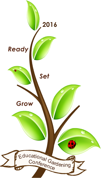 Ready.Set.Grow Conference 2016, Leavenworth, WA