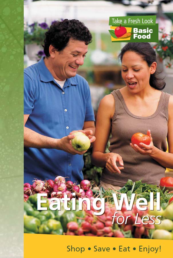 Eating Well for Less Pierce County Washington State University