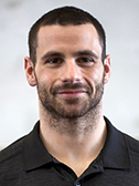 Presenter Ramon Sodano, M.A., CSCS