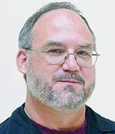 Mark O'English.