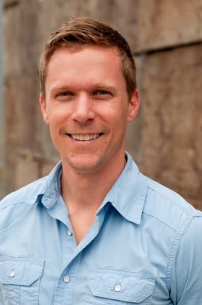 Clif Stratton