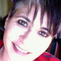 Luz Maria Gordillo