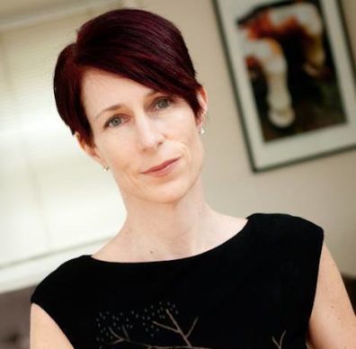 Jennifer Thigpen