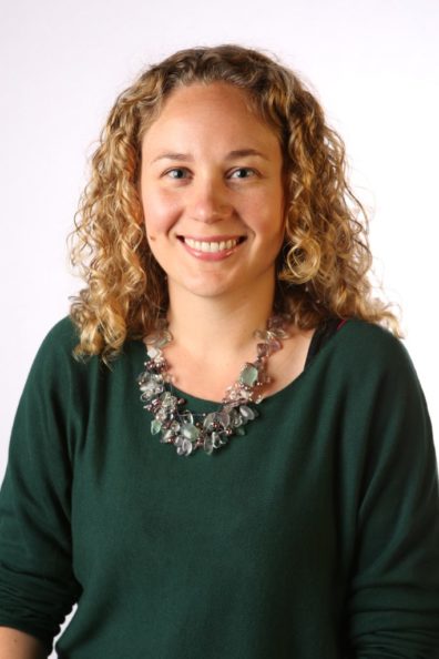 Sarah Walsh.