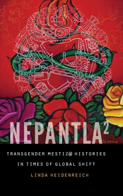 Nepantla Squared Cover art