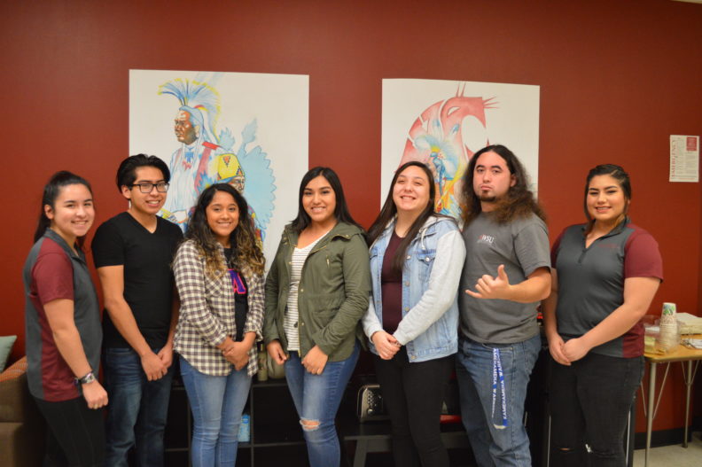 2017-18 Mentors