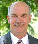 Daryll DeWald, CAS dean