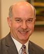 Daryll DeWald, dean, WSU College of Arts and Sciences