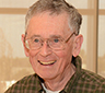 Tom Dickinson