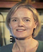 researcher portrait photo