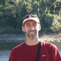 Researcher in the field