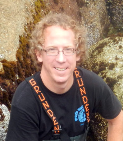 William 'Wes' Dowd