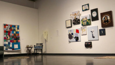 MFA exhibit