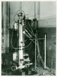electron microscope