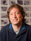 portrait image of professor.