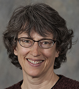 Christine Horne