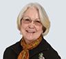 Patricia Thorsten-Mickelson