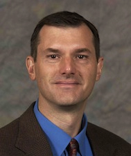 Larry Holder