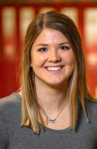 McKenna Woodford