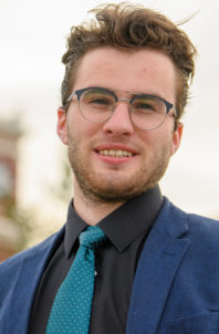 Bogdan "Theo" Mynka