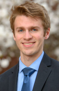Garrett Snedeker
