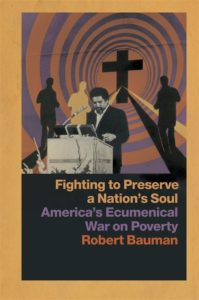 The cover for Baumen's new book