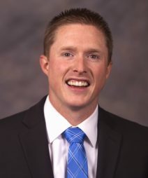 Jon Walter.
