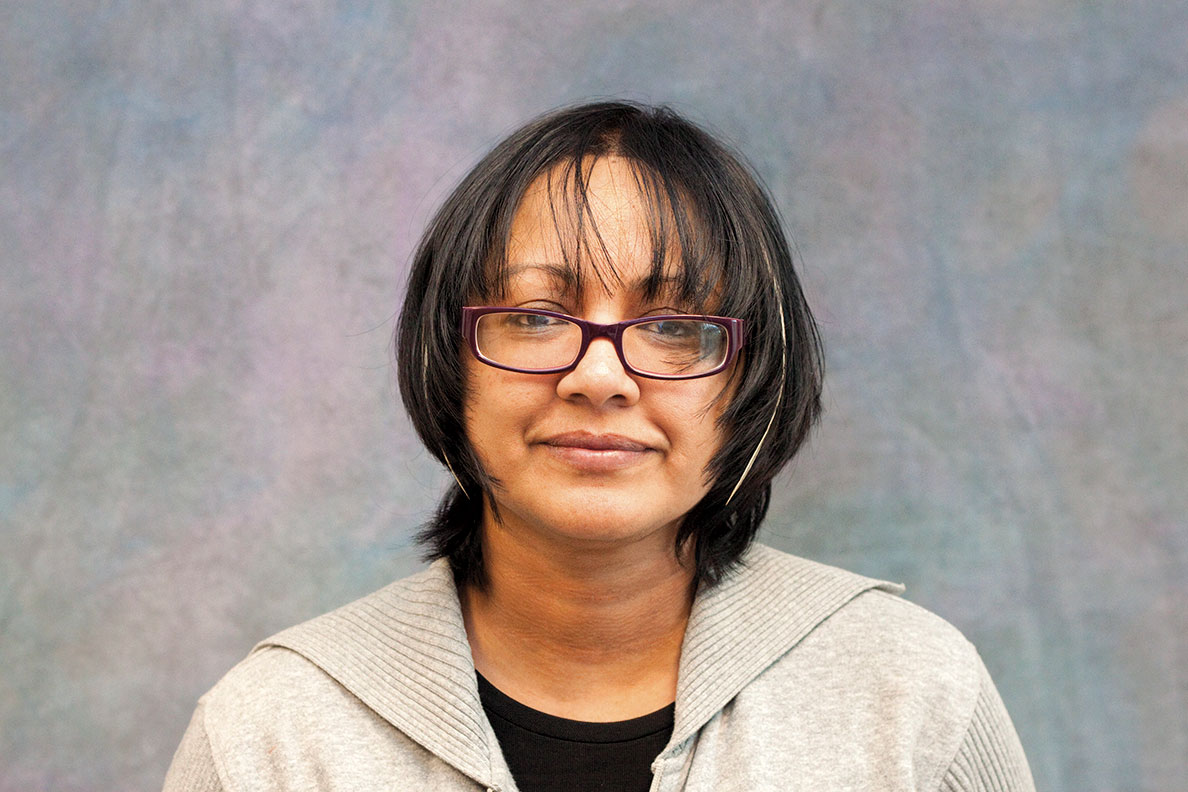 Pavithra Narayanan.