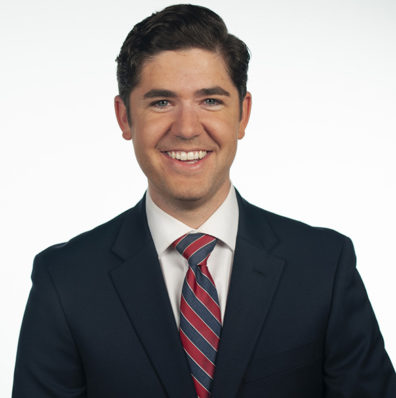 Blake Jensen.