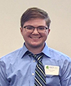 Cameron Naylor.