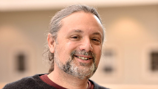 Craig Parks.