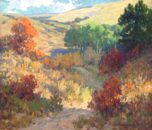 Painting.