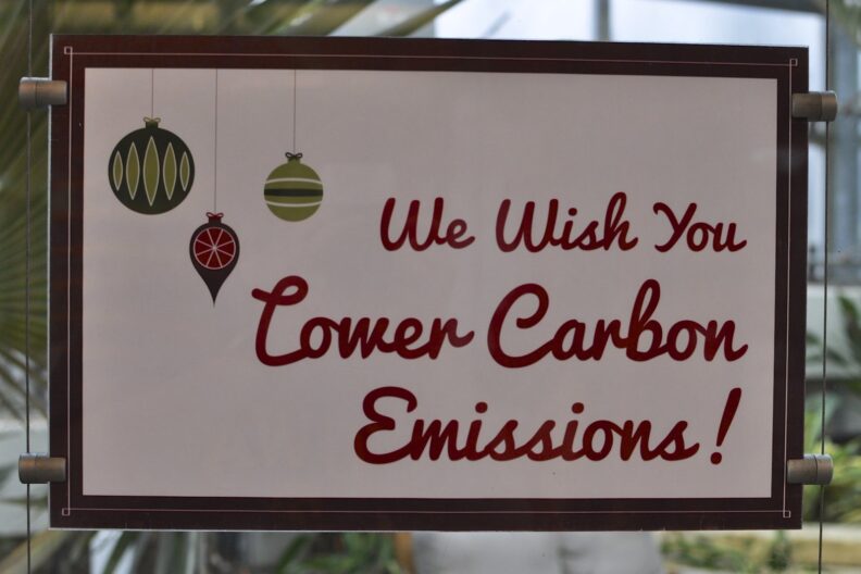 The Basics Of Carbon Markets And Trends Something To Keep An Eye On 