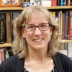 Dr. Lisa Carloye