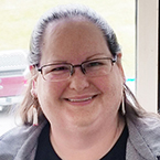Susan Schroeder