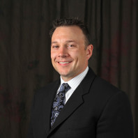 Shane Needham