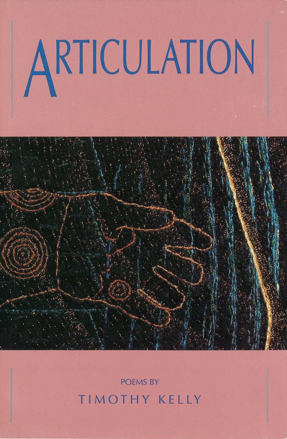 Articulation WSU Press Washington State University