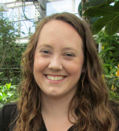 Sarah Boothman