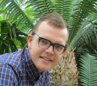 Joshua Brindley