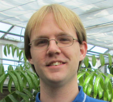 Anthony Brown