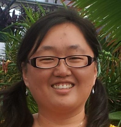 Christina Choi