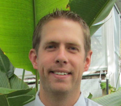 Christopher Duke