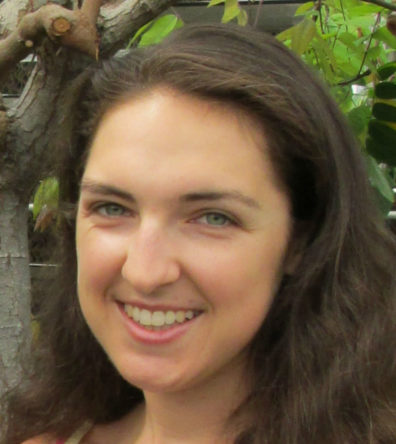Rebecca Evans