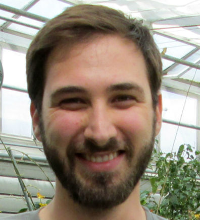 Evan Hilpman