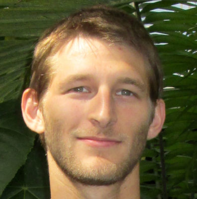 Joel Nelson